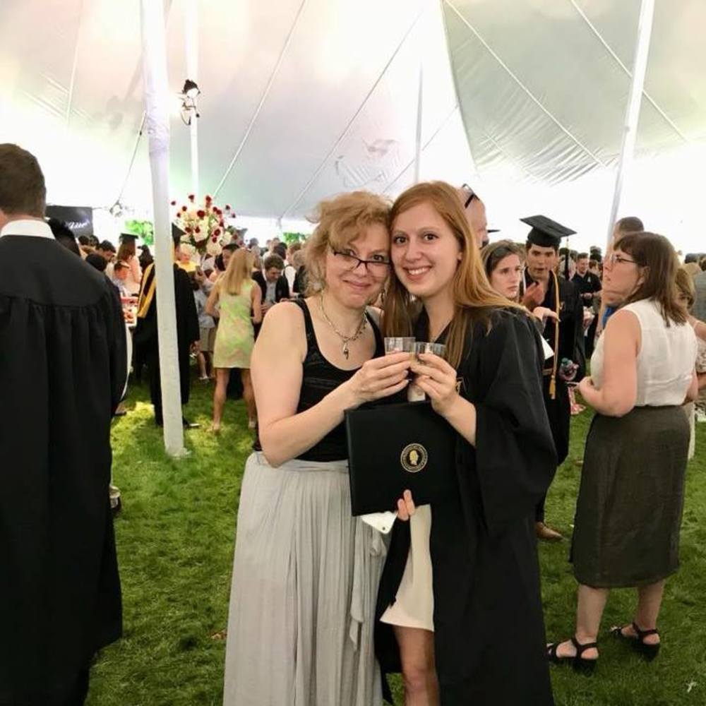 Meet your Posher, Inna